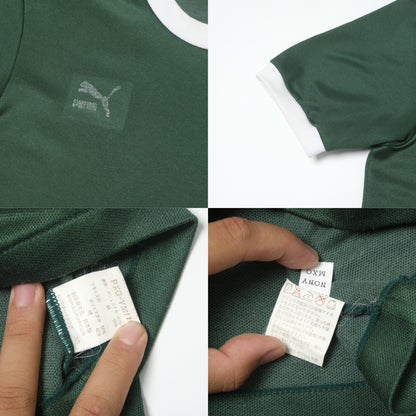 1992 Tokyo Verdy Home Shirt J-League Puma (M)