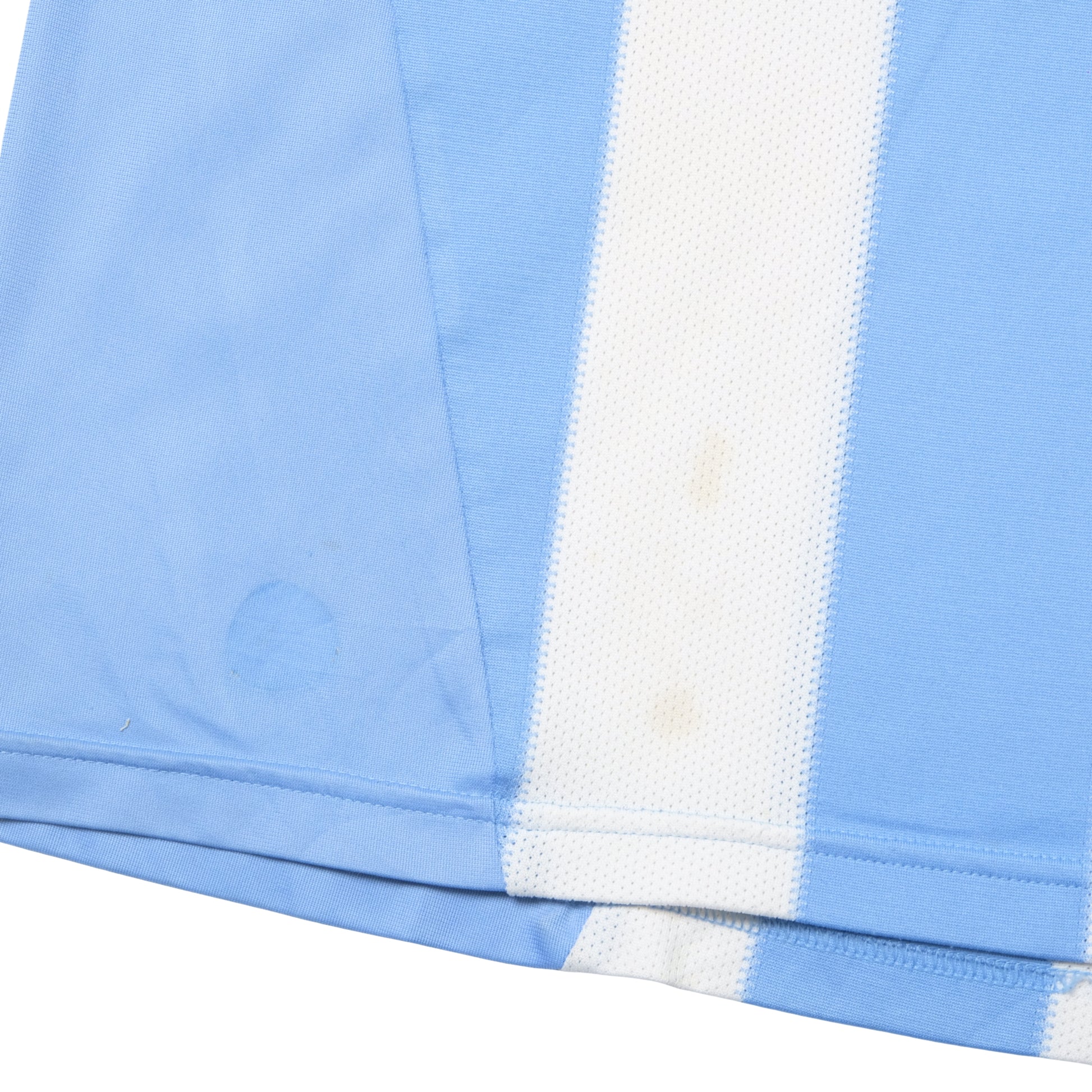 2010/11 Argentina Home Shirt Adidas (L/XL)