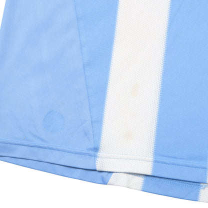 2010/11 Argentina Home Shirt Adidas (L/XL)