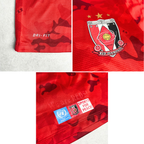 Camiseta de local Puma del Urawa Red Diamonds 1994/95 (M)