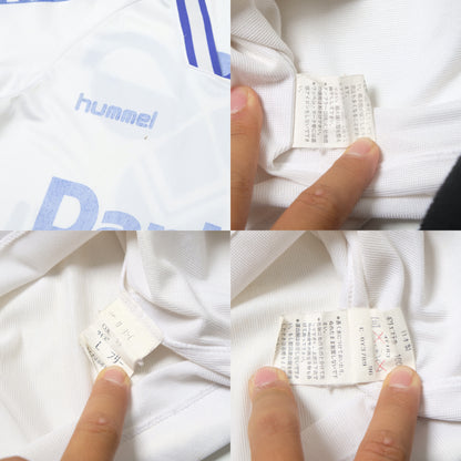 1996/97 FC Copenhagen Training Shirt Hummel (M/L)