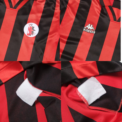 1998/99 Foggia Home Shirt Kappa (L)