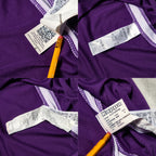 2020/21 Fiorentina Home Shirt Kappa (S/M)