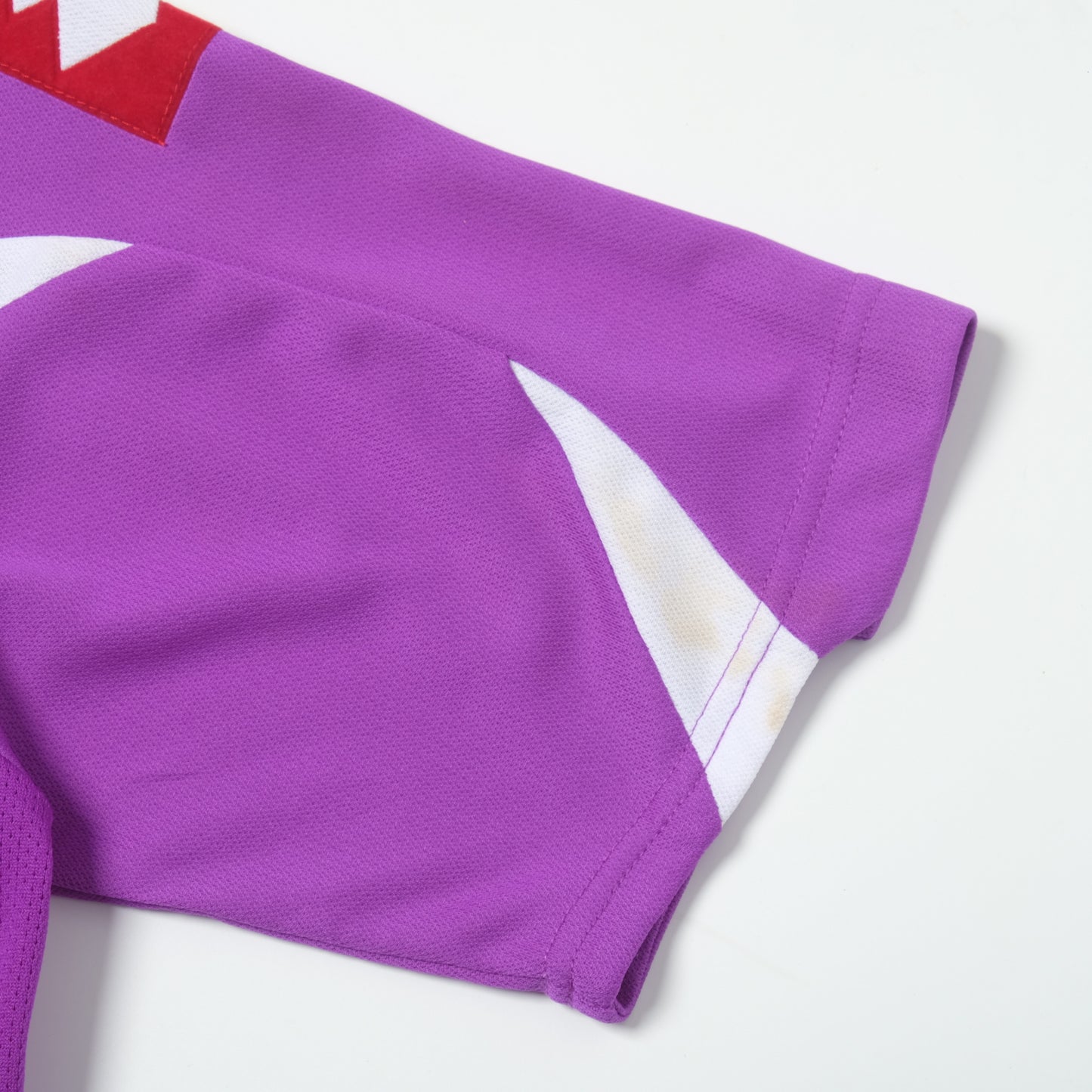 2010/11 Deportivo La Coruna Home Shirt Lotto (M)