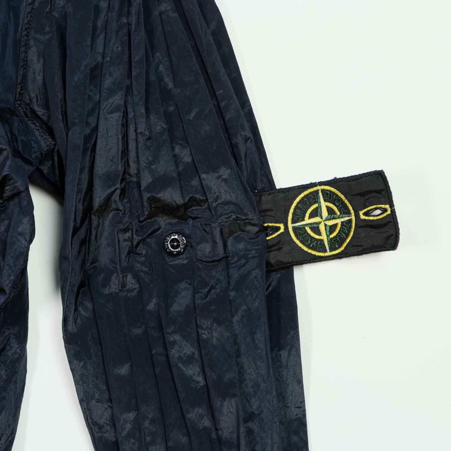 Stone Island S/S 2008 Lightweight Jacket Medium