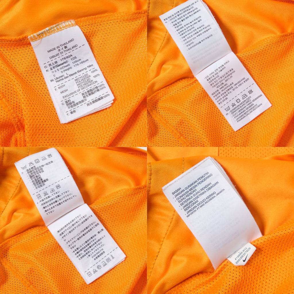 2011/12 Barcelona Training Shirt Nike (M/L)