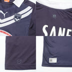 2012/13 Bordeaux Home Shirt Adidas Sane (M)
