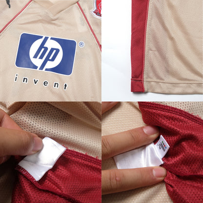 2000s Urawa Red Diamonds Training Shirt Puma (M)