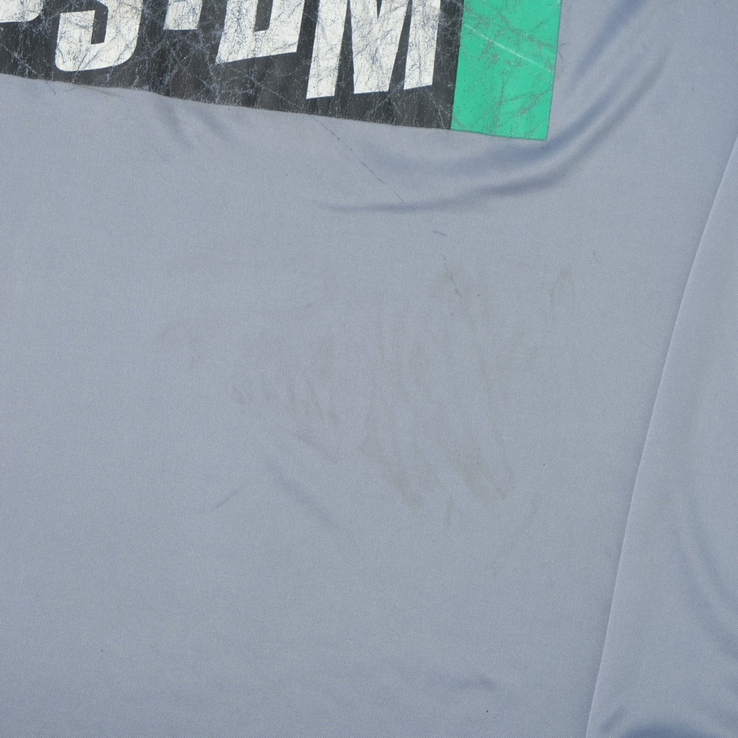 2004 Kashima Antlers Training Shirt J-League Nike (2XL)