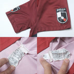 2020/21 Kashima Antlers Home Shirt J-League Nike (M)