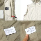 Chaleco Nike ACG (M)