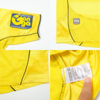 2005 Barcelona SC (Ecuador) Home Shirt Marathon (M)