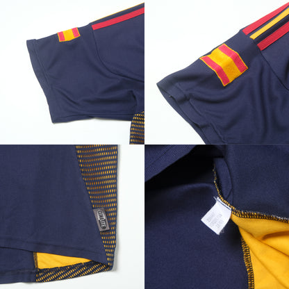 2002/04 Spain Away Shirt Adidas (M)