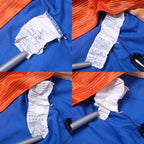 2014/15 Netherlands Training Shirt Nike (M) 