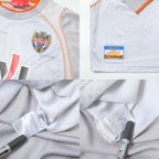 2005/06 Shimizu S-Pulse Away Shirt Puma J-League (L/XL)