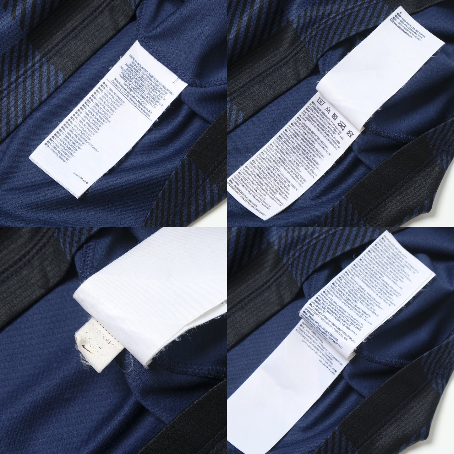 2013/14 Manchester United Away Shirt Nike Rooney (L/XL)
