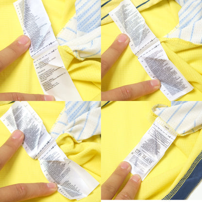 2019/20 Colombia Home Shirt Adidas (XXL)