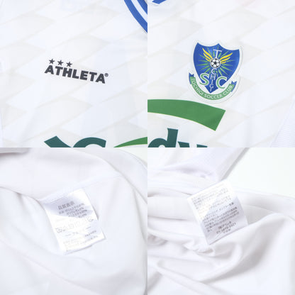 2021 Tochigi SC Away Shirt Athleta J-League (M/L)