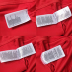 2015/16 Manchester United Home Shirt Adidas (XL)