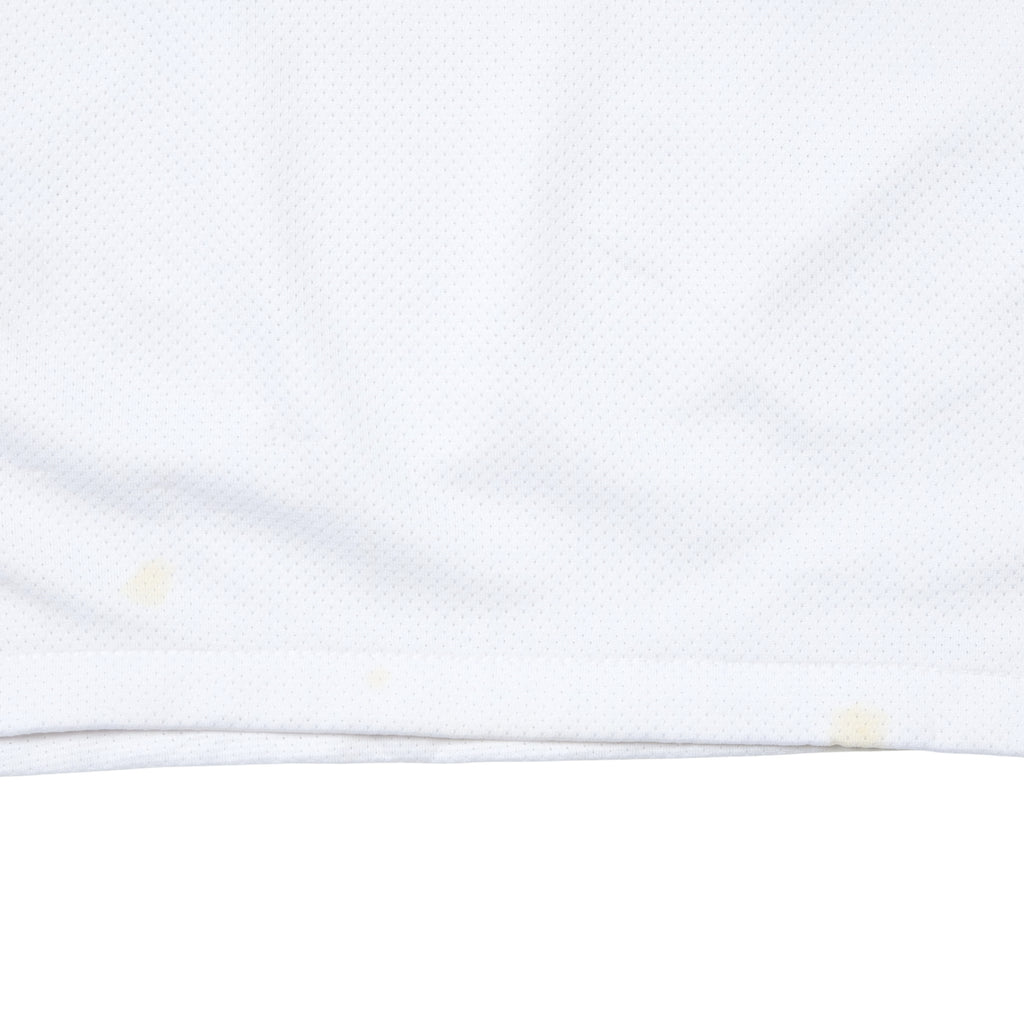 2012 Coritiba Brazil Home Shirt Nike (L)