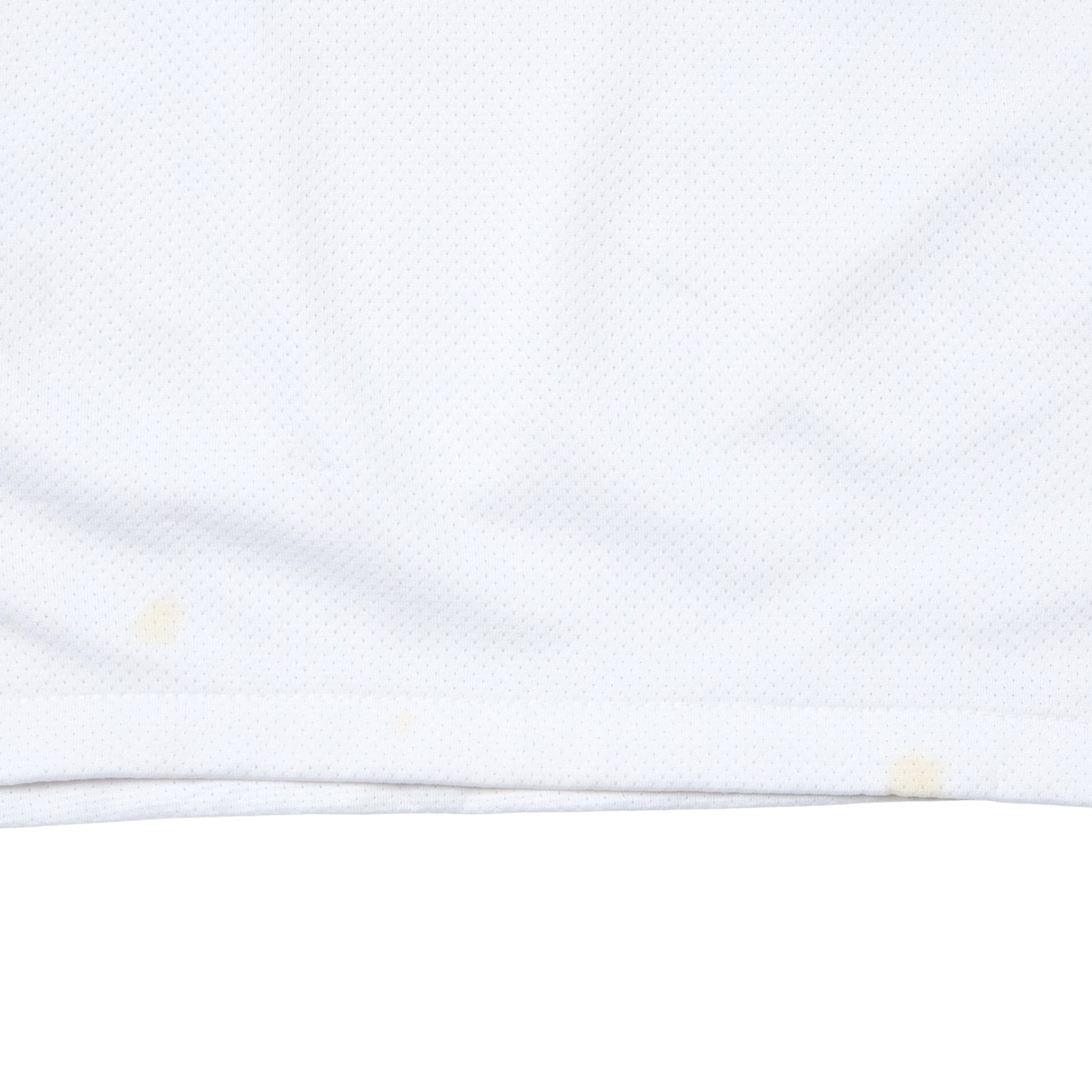 2012 Coritiba Brazil Home Shirt Nike (L)