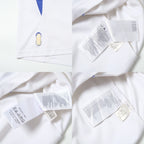 2007/08 Chelsea Third Shirt Adidas Shevchenko (L)