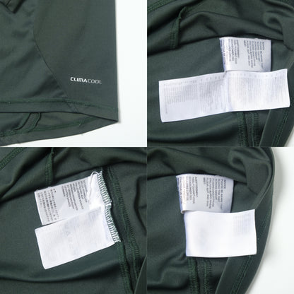 2011/12 AC Milan Goalkeeper Shirt Adidas (M/L)