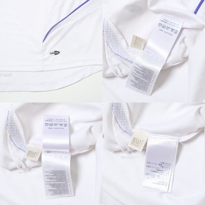 2007/08 Real Madrid Home Shirt Adidas (L)