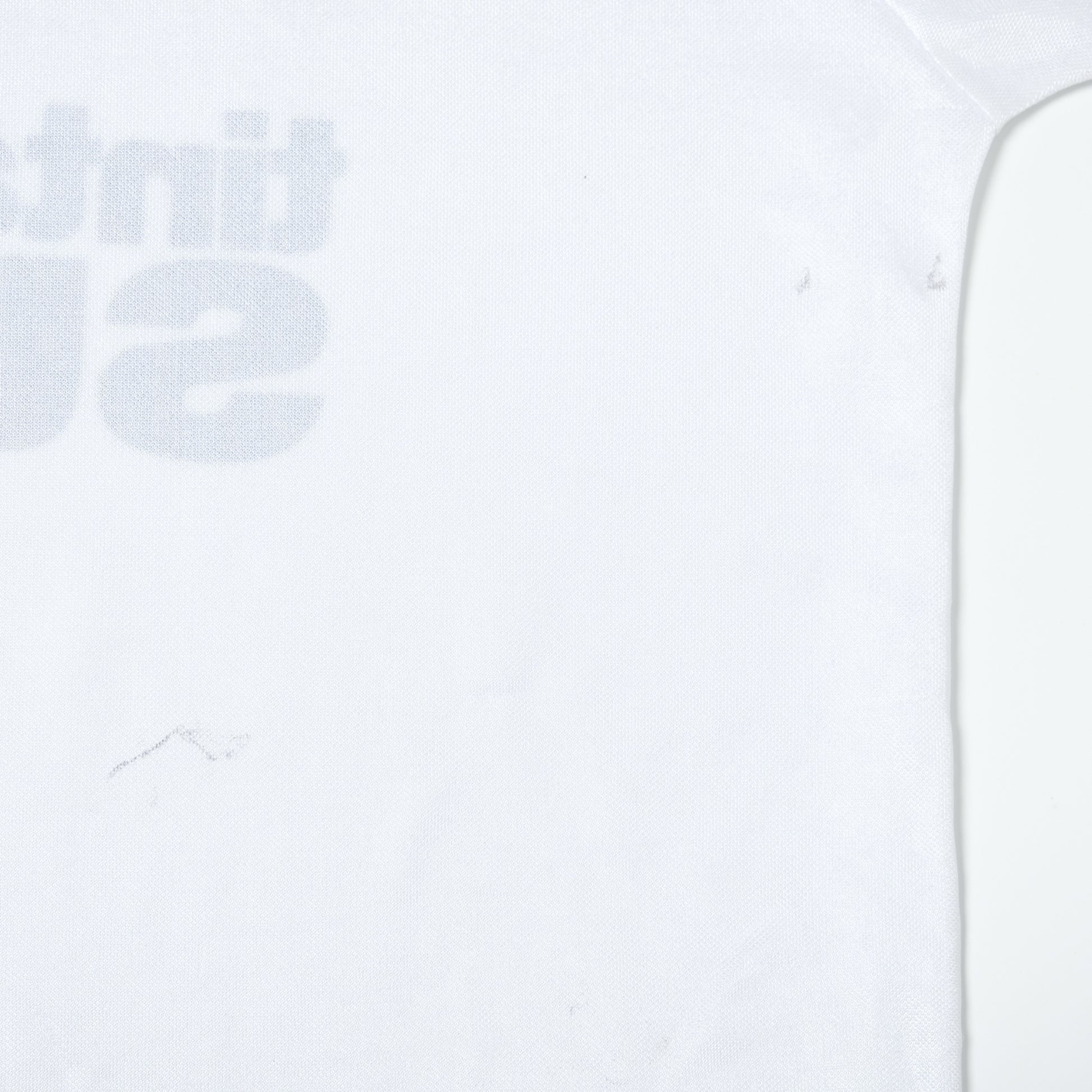 1995/96 Corinthians Training Shirt Penalty (L/XL)