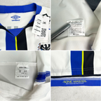 2011/12 Gamba Osaka Away Shirt Umbro (L)