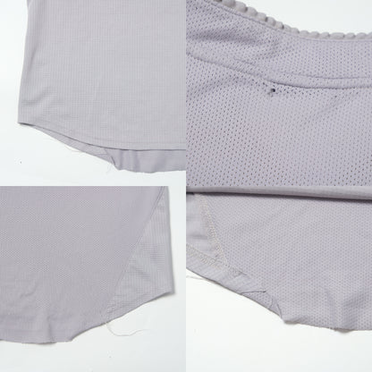 2003/04 Manchester United Training Shirt Nike (L/XL)