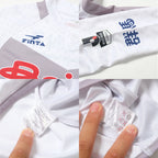 2015/16 Thespa Kusatsu Home Shirt Finta J-League (M)