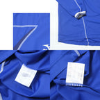 2003 Cezero Osaka Training Shirt Mizuno J-League (L)