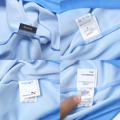 2019 Jubilo Iwata Home Shirt Puma J-League BNWT (M)