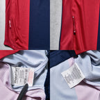 2013/14 Bologna Home Shirt Macron Diamanti (L/XL)