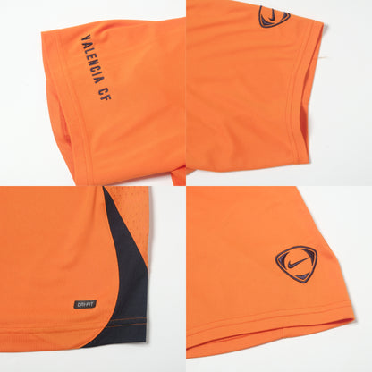 2005/06 Valencia Training Shirt Nike T90 (L/XL)