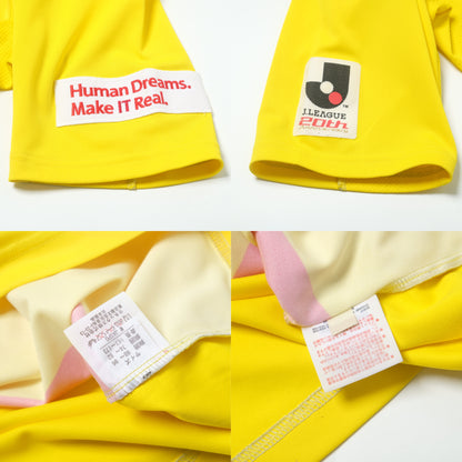 2014 Kashiwa Reysol Home Shirt J-League Yonex (S/M)