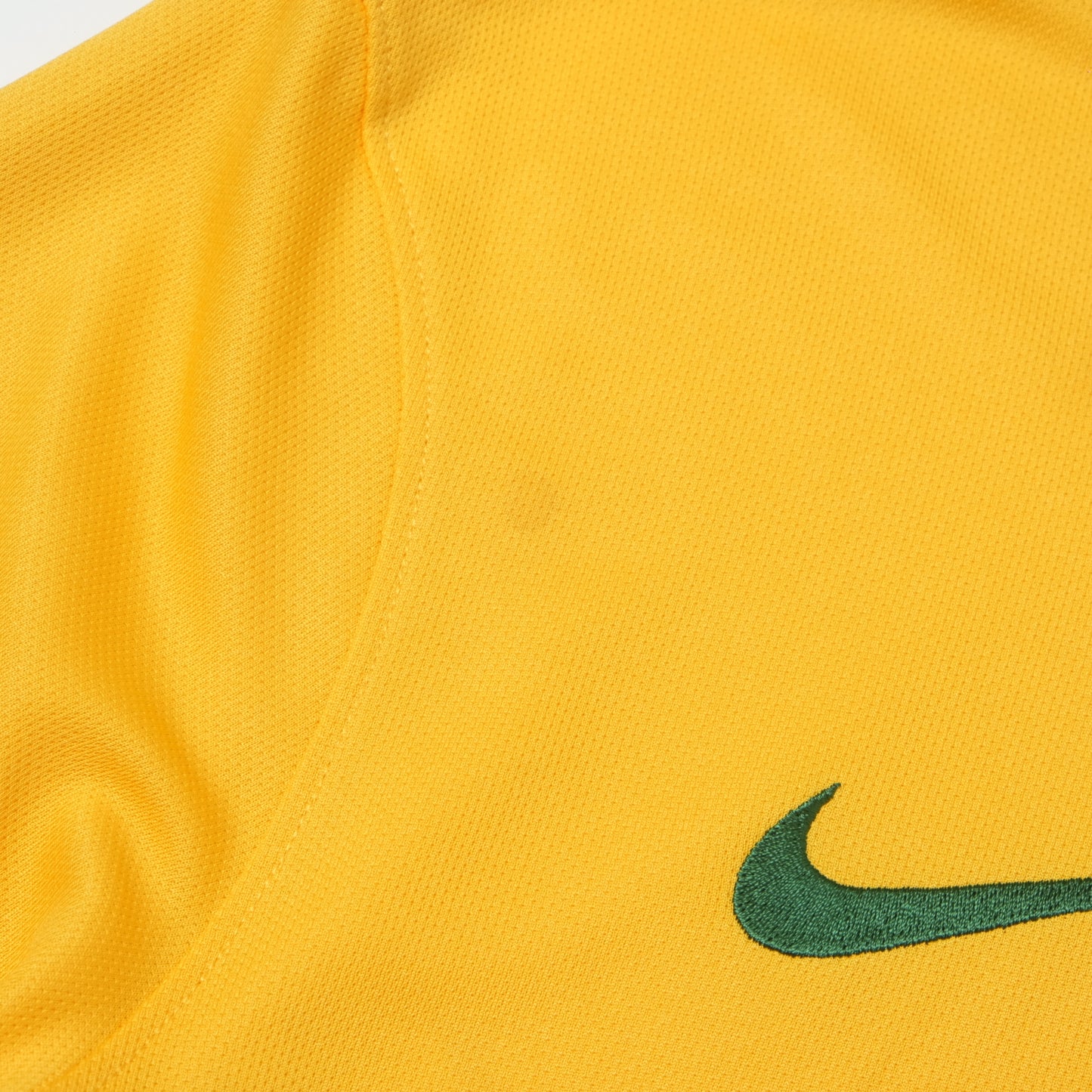 2014/15 Australia Home Shirt Nike (M/L)