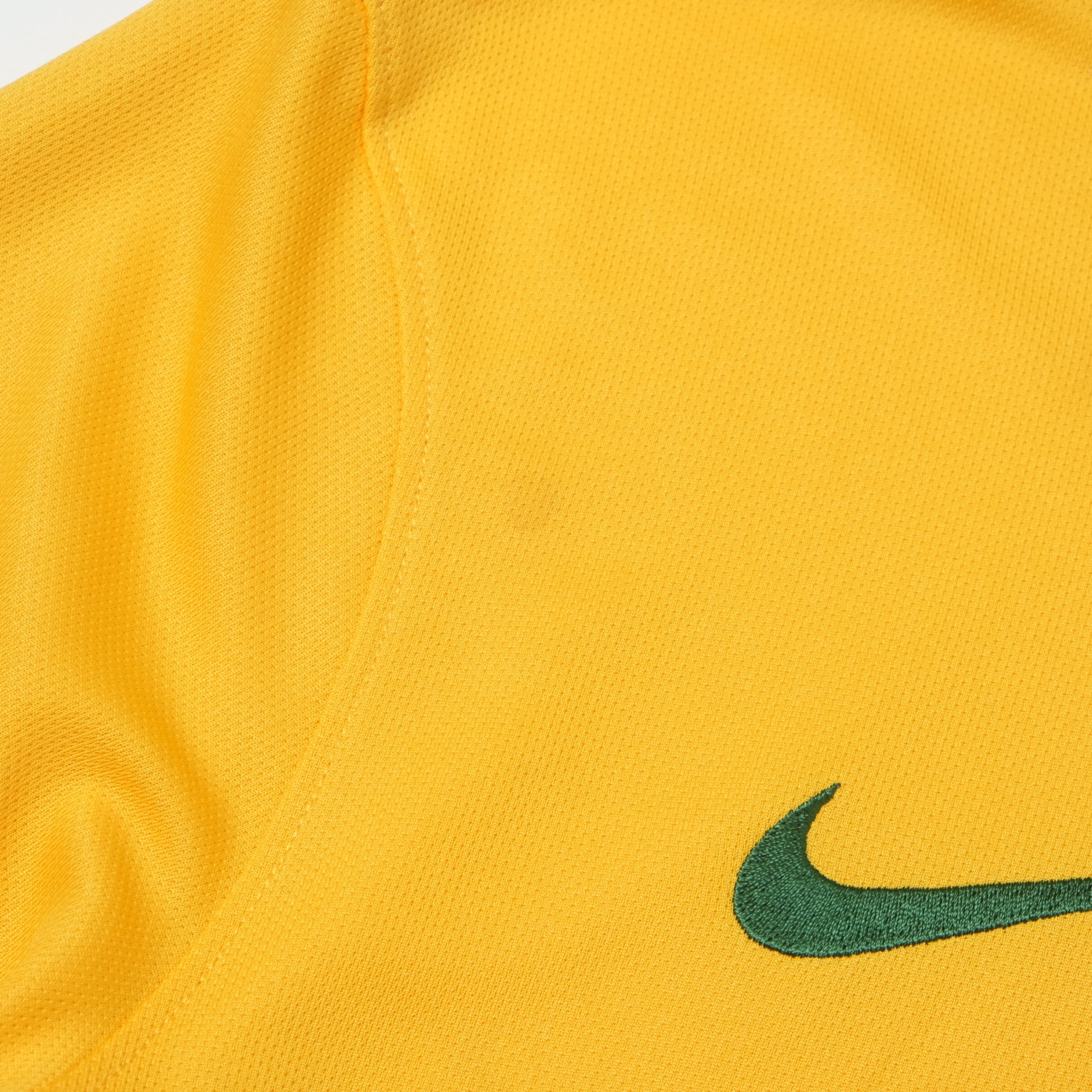 2014/15 Australia Home Shirt Nike (M/L)