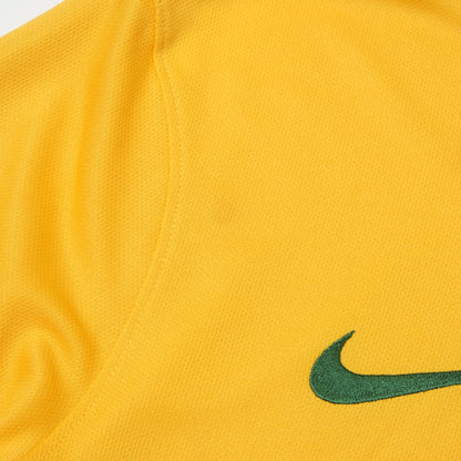2014/15 Australia Home Shirt Nike (M/L)