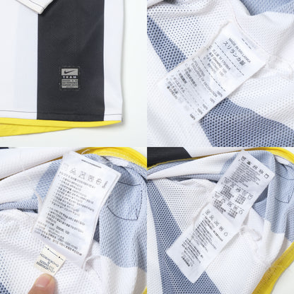 2008/09 Juventus Home Shirt Nike Del Piero (M/L)