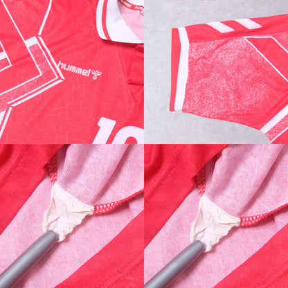 1994/96 Denmark Home Shirt Hummel (L/XL)