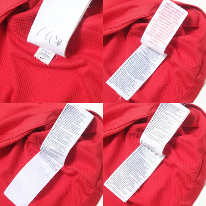 2011/12 Arsenal Home Shirt Nike (S)