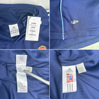 2005/06 Real Madrid Away Shirt Adidas Beckham (M/L)
