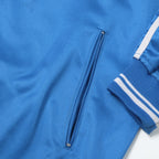 Chaqueta de chándal Adidas Real Madrid de los 2000 (M/L)