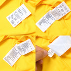 2010/11 Brazil Home Shirt Nike (M/L)