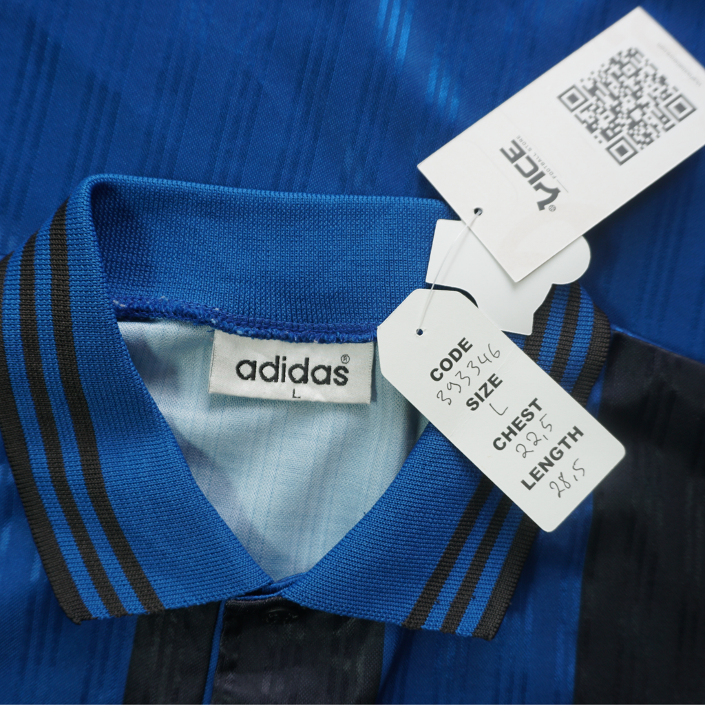 VICE Football Store World Cup 26' Adidas Template (L)
