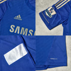 2012/13 Chelsea Home Shirt Adidas Torres (M/L)