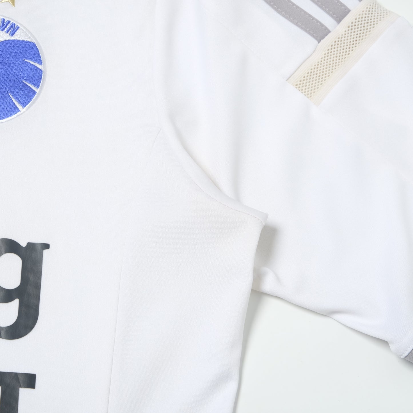 2014/15 FC Copenhagen Home Shirt Adidas (M/L)