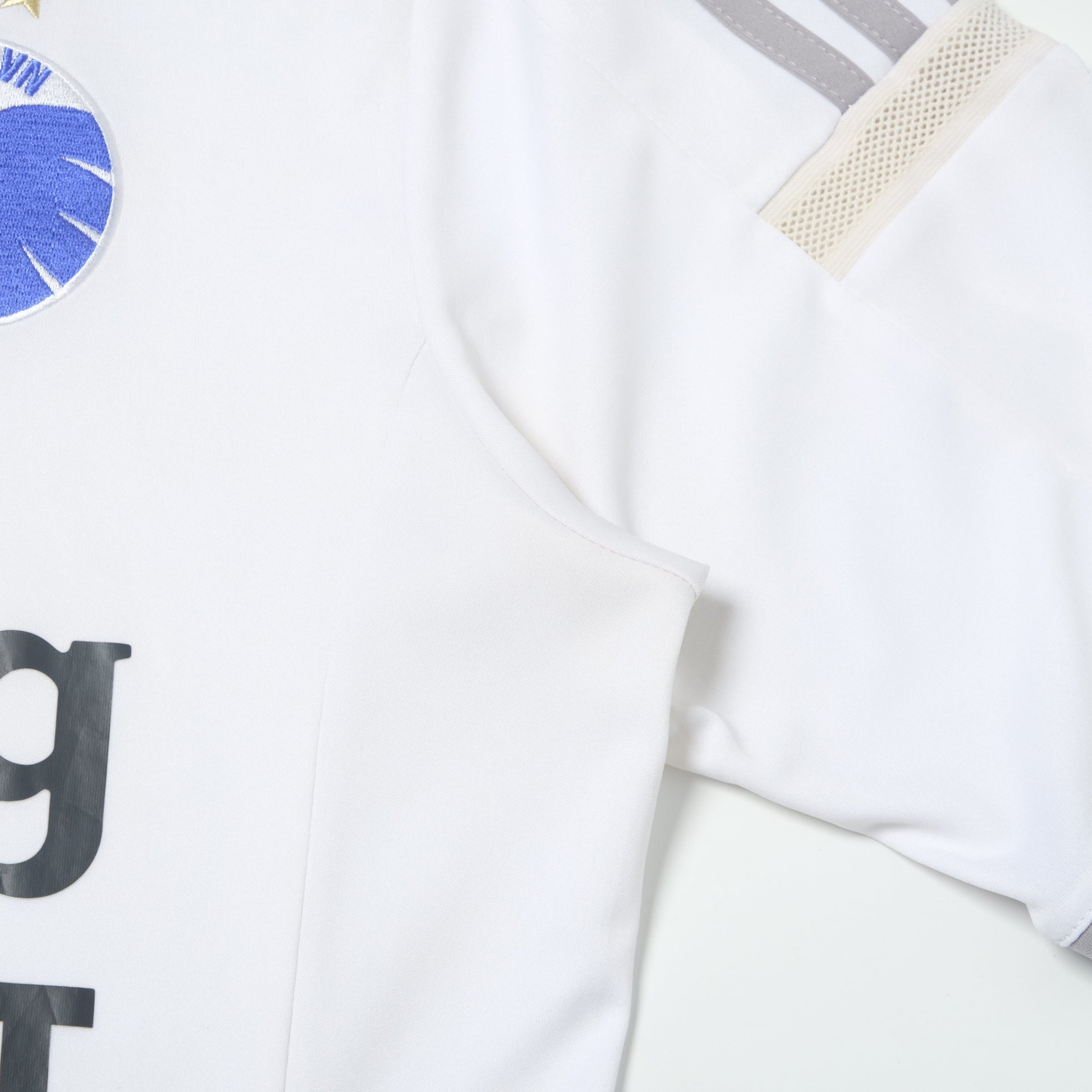 2014/15 FC Copenhagen Home Shirt Adidas (M/L)